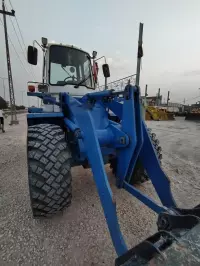 loader