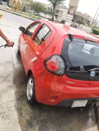 Geely bandh's car for sale