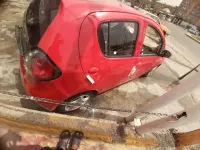 Geely bandh's car for sale