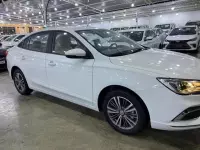 mg's car
