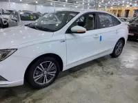 mg's car