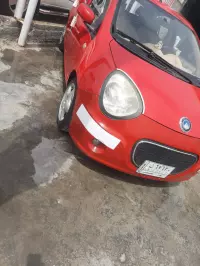 Geely bandh's car for sale