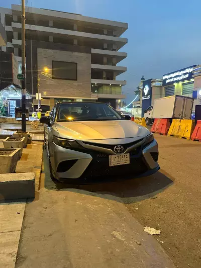 Camry car for sale