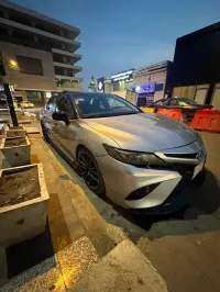 Camry car for sale