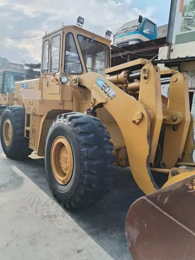 loader