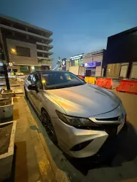 Camry car for sale