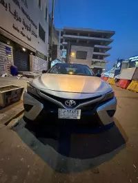 Camry car for sale