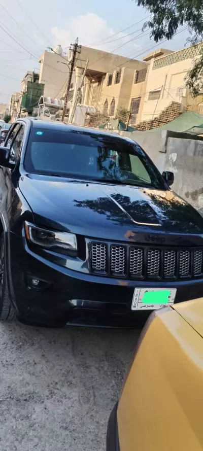 Jeep for sale