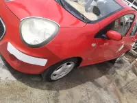 Geely bandh's car for sale