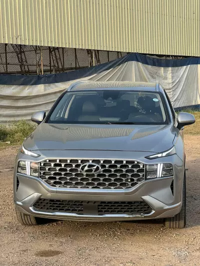Honda Santa Fe for sale