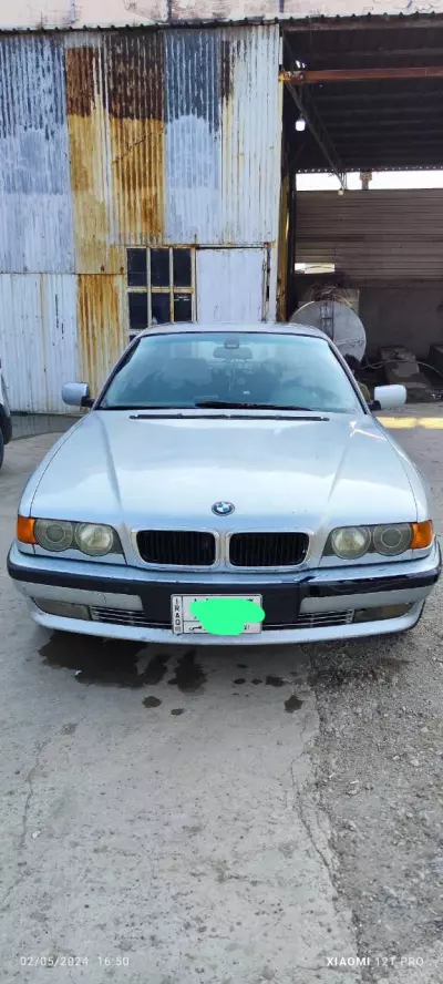 BMW car for sale