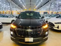 Chevrolet car 