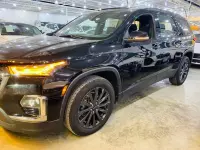 Chevrolet car 