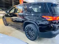 Chevrolet car 