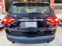 Chevrolet car 