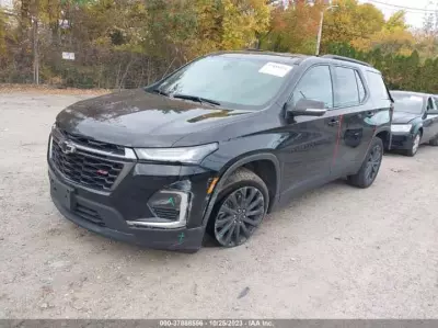 Chevrolet car 