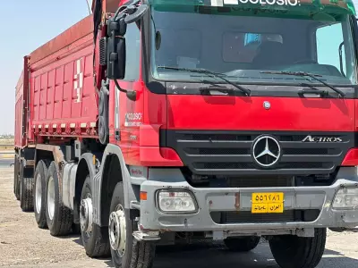actros