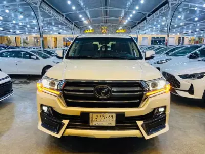 Landcruiser car for sale
