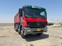 actros