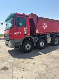 actros