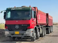 actros