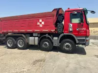 actros