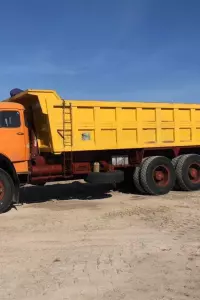 dumper