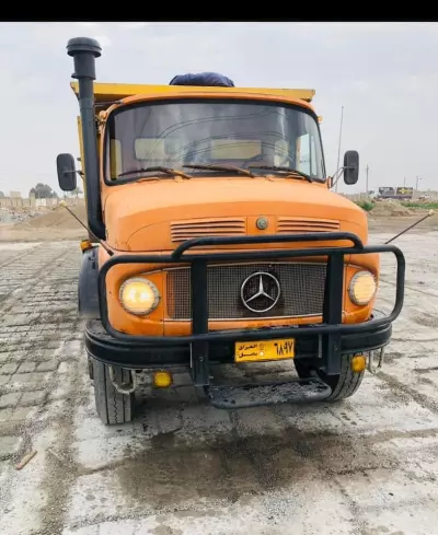 dumper
