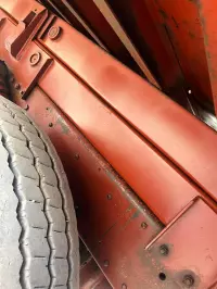 dumper