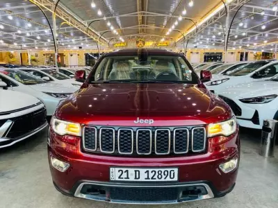 Jeep Cherokee for sale