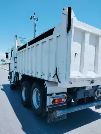 dumper