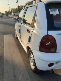 Chery Q's car is for sale