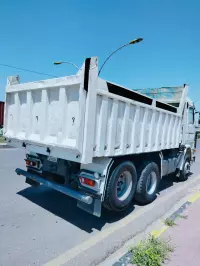 dumper