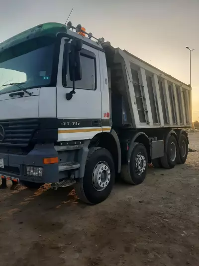 dumper
