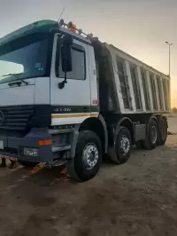 dumper