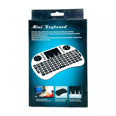 keyboard