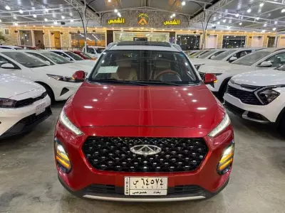Chery Tiggo 2 Pro cars for sale