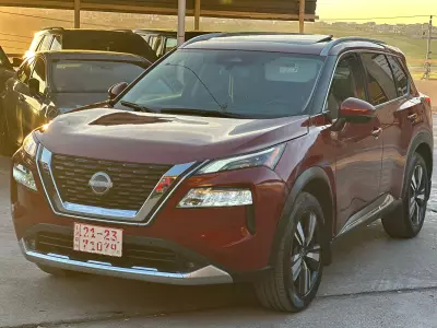 nissan rogue for sale