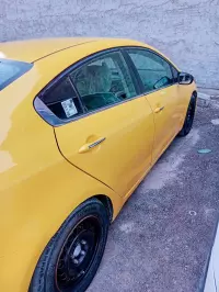 Kia Forte car for sale