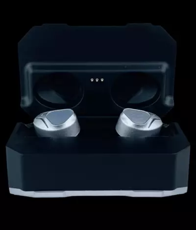 gaming headsets