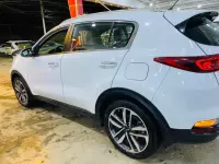 Kia Sportage car for sale