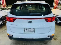 Kia Sportage car for sale