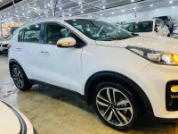 Kia Sportage car for sale