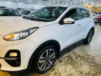 Kia Sportage car for sale