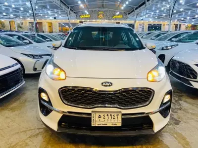 Kia Sportage car for sale