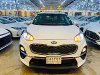 Kia Sportage car for sale