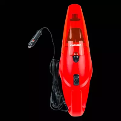 car vacuum cleaner