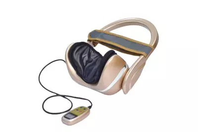 electric neck massager
