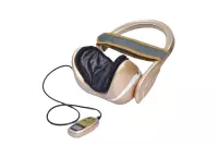 electric neck massager