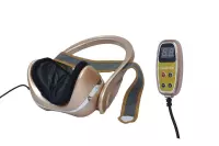 electric neck massager